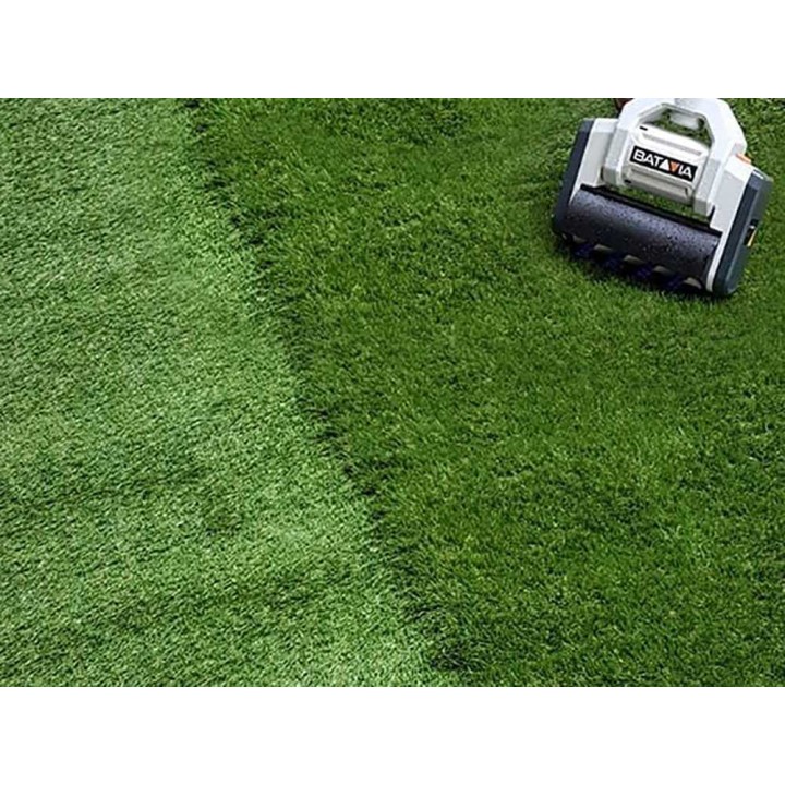 Batavia MAXXBRUSH lattianpuhdistusharja, 1 020 W, sähkömoottori