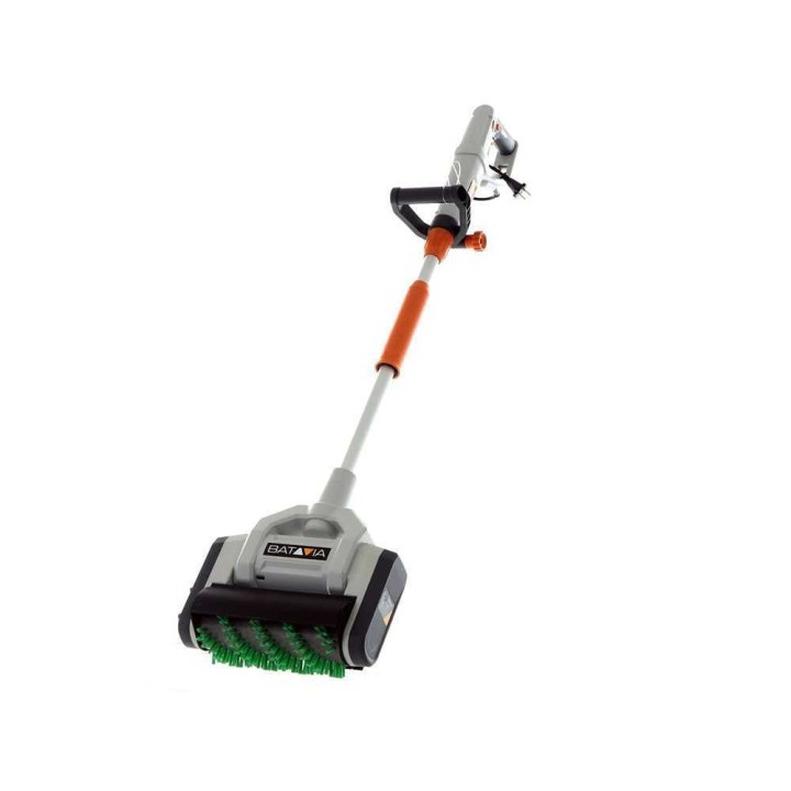 Batavia MAXXBRUSH lattianpuhdistusharja, 1 020 W, sähkömoottori