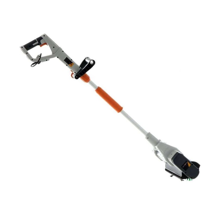 Batavia MAXXBRUSH lattianpuhdistusharja, 1 020 W, sähkömoottori