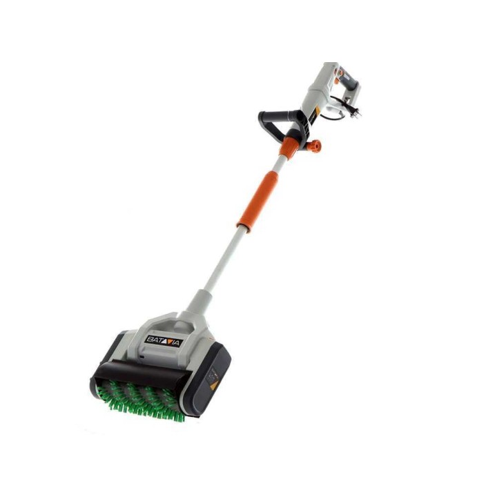 Batavia MAXXBRUSH lattianpuhdistusharja, 1 020 W, sähkömoottori