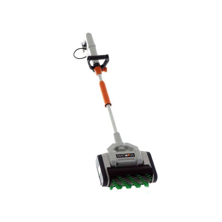 Batavia MAXXBRUSH lattianpuhdistusharja, 1 020 W, sähkömoottori