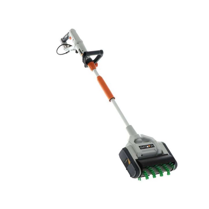Batavia MAXXBRUSH lattianpuhdistusharja, 1 020 W, sähkömoottori