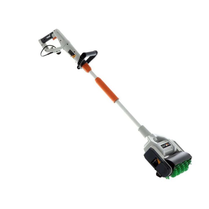 Batavia MAXXBRUSH lattianpuhdistusharja, 1 020 W, sähkömoottori
