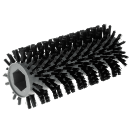 Batavia MAXXBRUSH monitoimiharja musta eri pinnoille