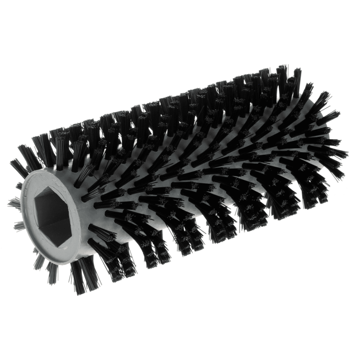 Batavia MAXXBRUSH monitoimiharja musta eri pinnoille