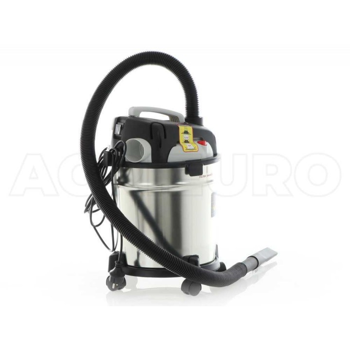 Comet CV 20 S märkä-kuivaimuri, 20 l, puhallustoiminto, 1 000 W