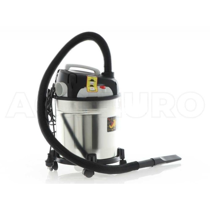 Comet CV 20 S märkä-kuivaimuri, 20 l, puhallustoiminto, 1 000 W