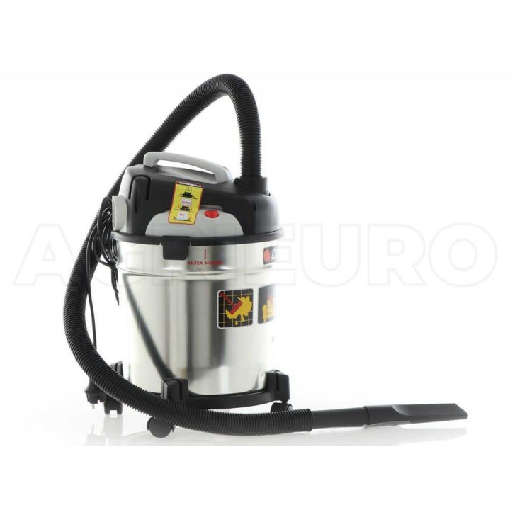 Comet CV 20 S märkä-kuivaimuri, 20 l, puhallustoiminto, 1 000 W