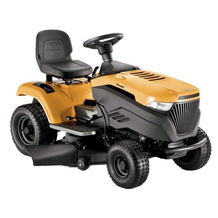 Stiga Tornado 5108 W ajoleikkuri, hydrostaattinen, 108 cm, 586 cm³, 18 HP