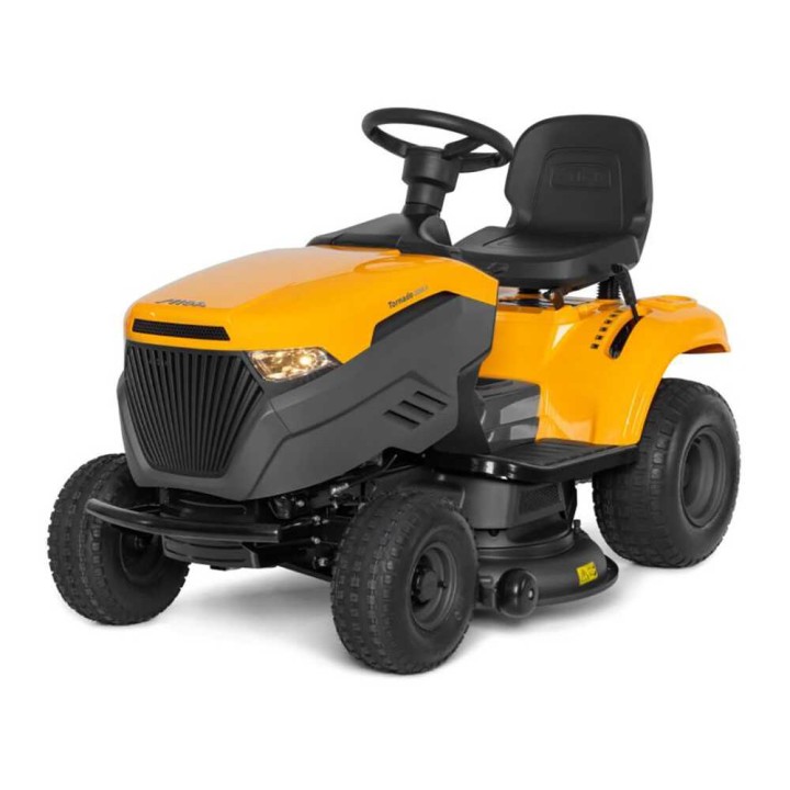 Stiga Tornado 5108 W ajoleikkuri, hydrostaattinen, 108 cm, 18 HP