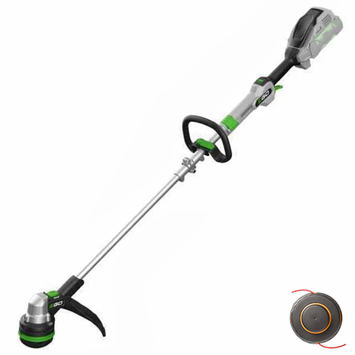 EGO ST1400 E ST akkuraivuri 56 V 35 cm ilman akkua ja laturia