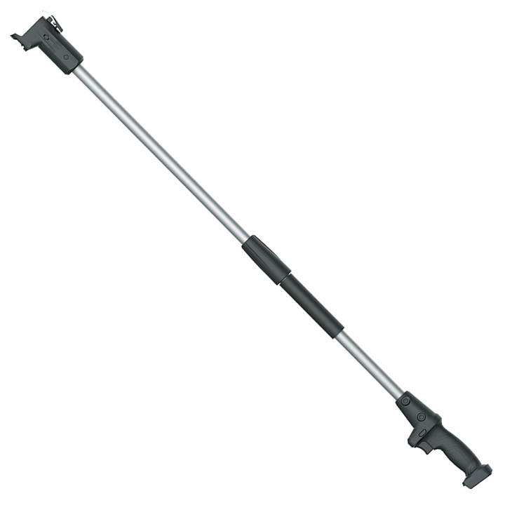 WORX WA4301 jatkovarsi 125 cm WG324E WG325E WG326E WG327E oksasahoille