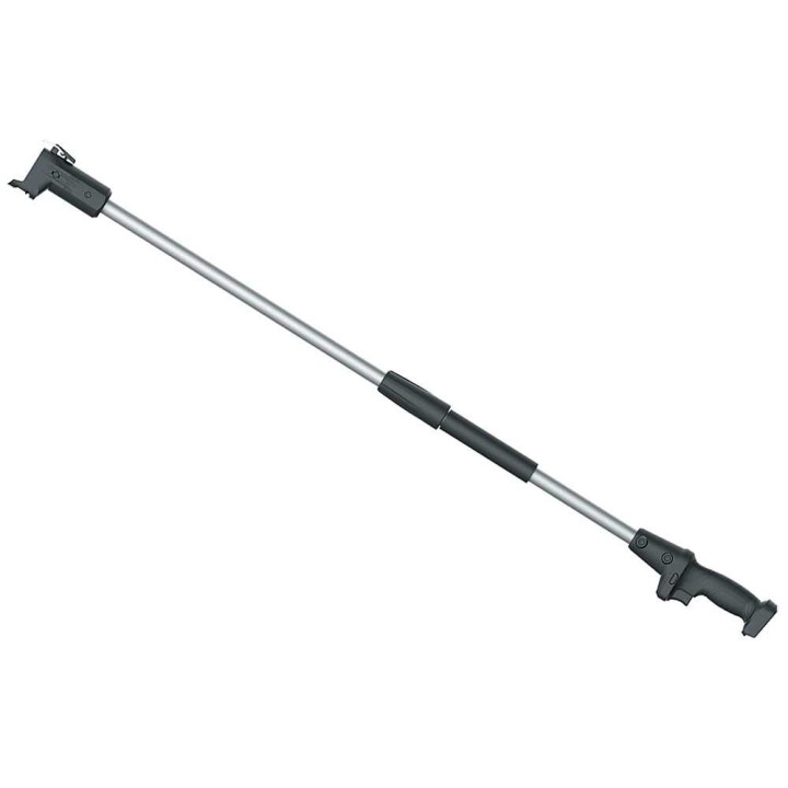 WORX WA4301 jatkovarsi, 125 cm, WG324E/WG325E/WG326E/WG327E-oksasahoille