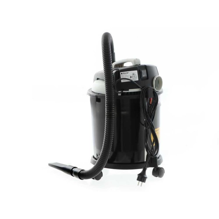 Comet CM 20 S tuhka- ja kuivaimuri, 1 000 W, 20 l, puhallustoiminto