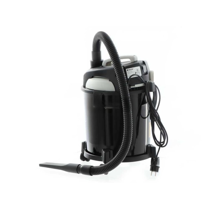 Comet CM 20 S tuhka- ja kuivaimuri, 1 000 W, 20 l, puhallustoiminto
