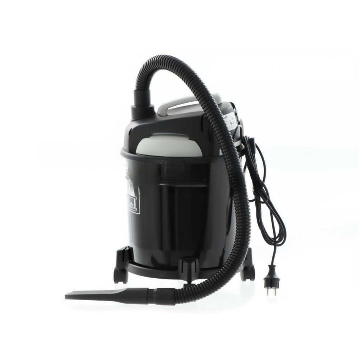 Comet CM 20 S tuhka- ja kuivaimuri, 1 000 W, 20 l, puhallustoiminto