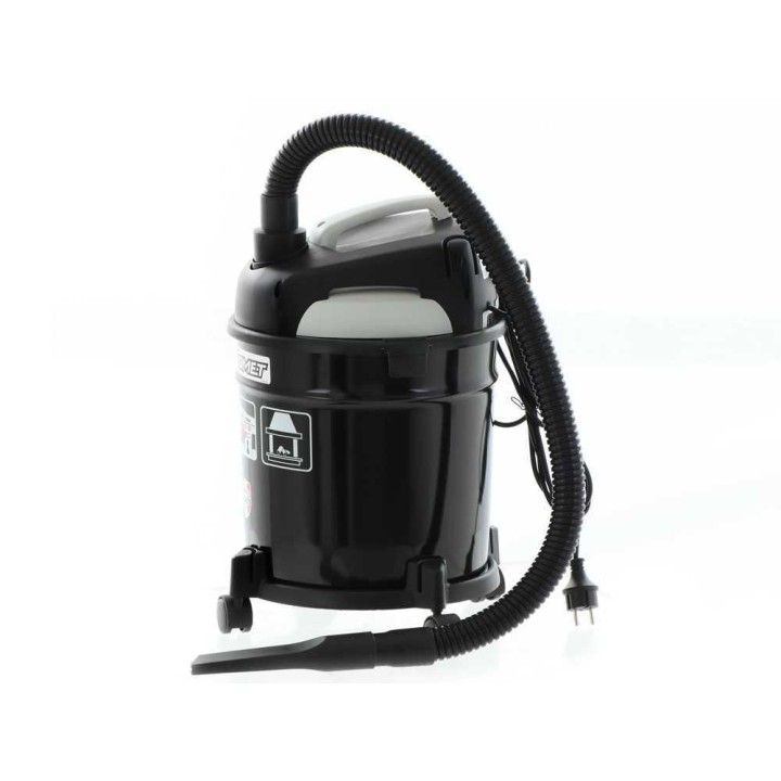 Comet CM 20 S tuhka- ja kuivaimuri, 1 000 W, 20 l, puhallustoiminto