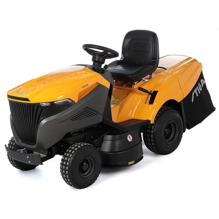 Stiga Estate 792 ajoleikkuri, hydrostaattinen, 92 cm, 17 HP, 290 l