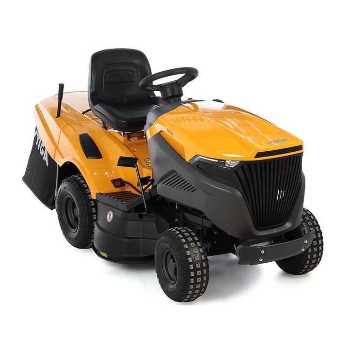 Stiga Estate 792 ajoleikkuri, hydrostaattinen, 92 cm, 17 HP, 290 l