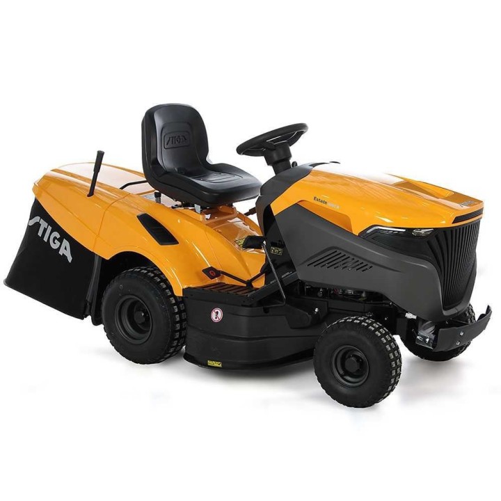 Stiga Estate 792 ajoleikkuri, hydrostaattinen, 92 cm, 17 HP, 290 l