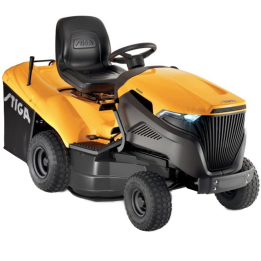 Stiga Estate 792 ajoleikkuri hydrostaattinen 92 cm 452 cm 290 l