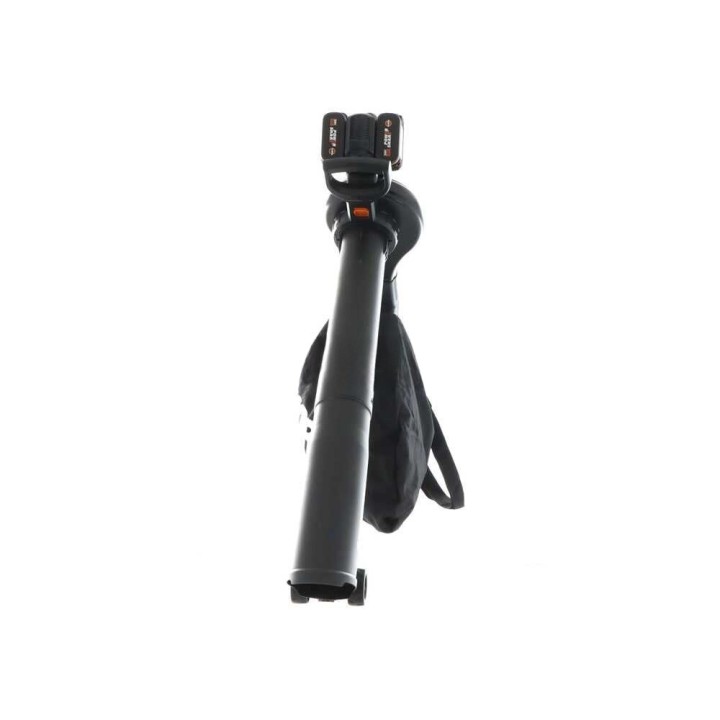 WORX WG583E.9 3-in-1-akkupuhallin ja -imuri, 20 V, ilman akkua ja laturia