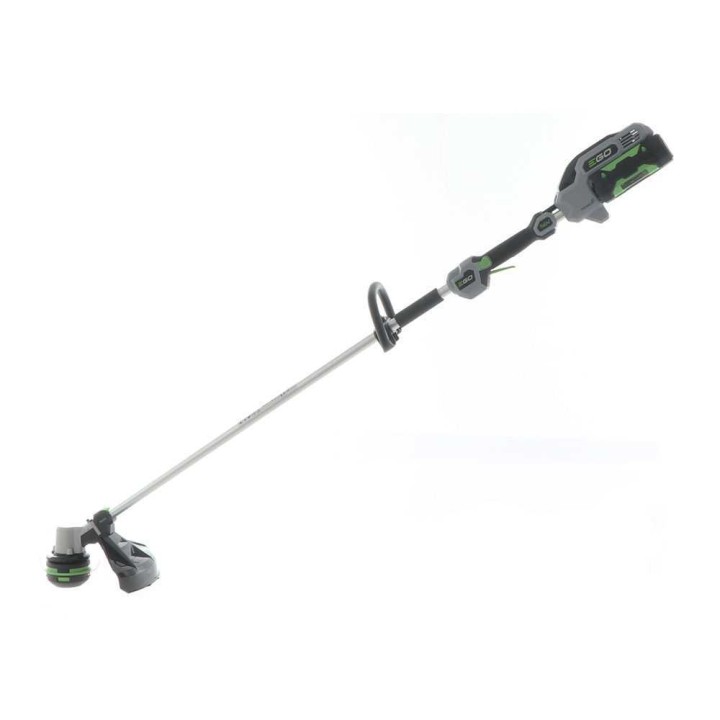 EGO ST1510E -akkutrimmeri, 56 V, 38 cm, ilman akkua ja laturia
