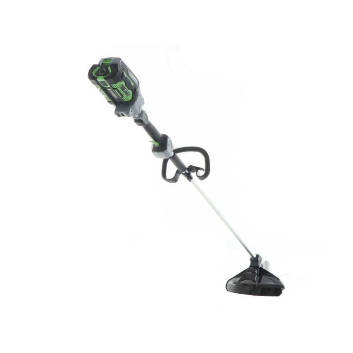 EGO ST1510E -akkutrimmeri, 56 V, 38 cm, ilman akkua ja laturia