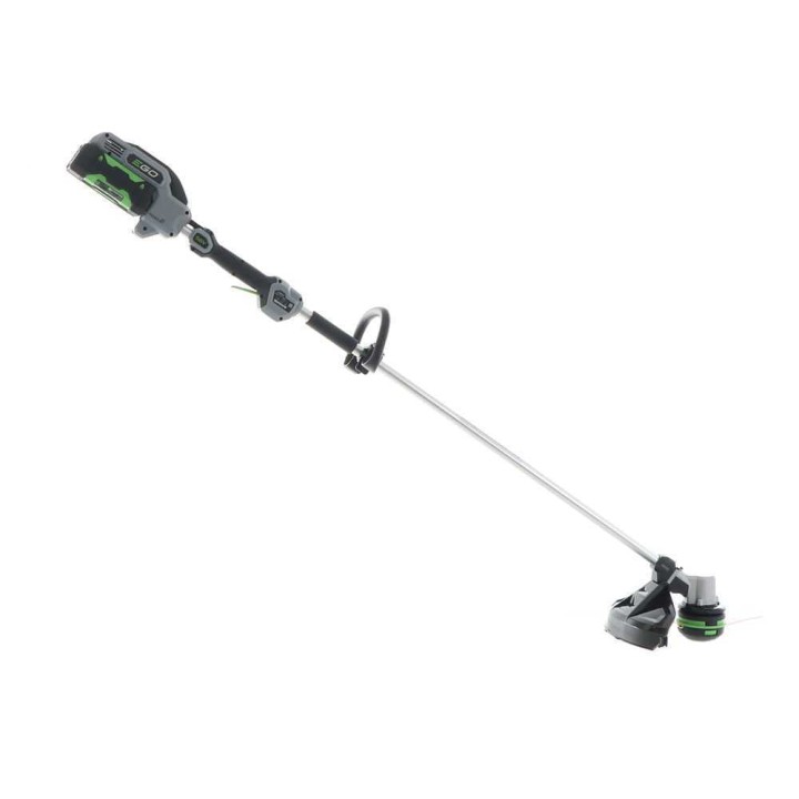 EGO ST1510E -akkutrimmeri, 56 V, 38 cm, ilman akkua ja laturia
