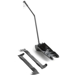 Silppuamissarja 122 cm TC High end