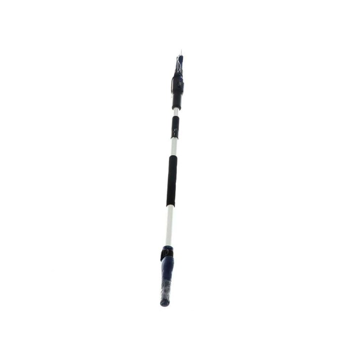 BullMach ARTEMIS 28 sähköoksasakset teleskooppivarrella, 28 mm, 2 × 2 Ah