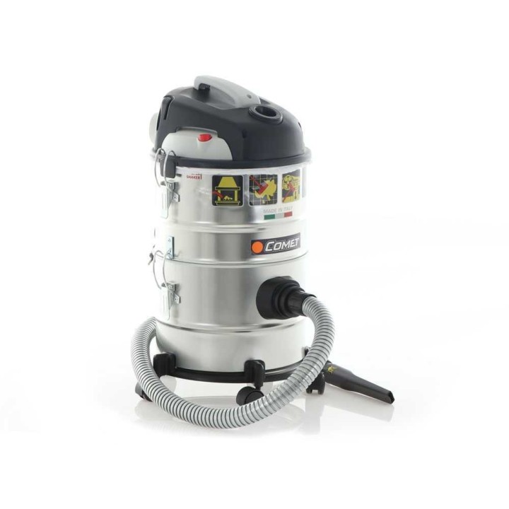 Comet CM 30 S märkä-kuivaimuri ja tuhkaimuri, 1 000 W, 28 l