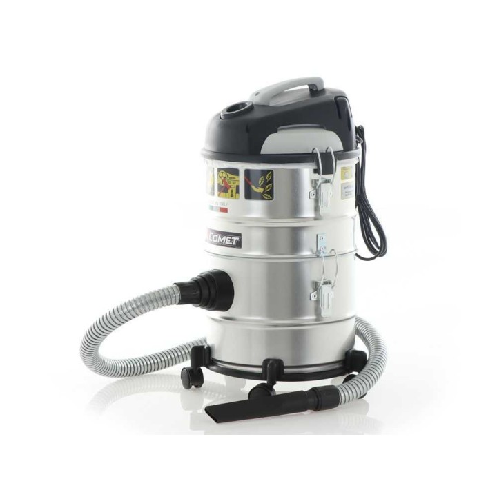 Comet CM 30 S märkä-kuivaimuri ja tuhkaimuri, 1 000 W, 28 l