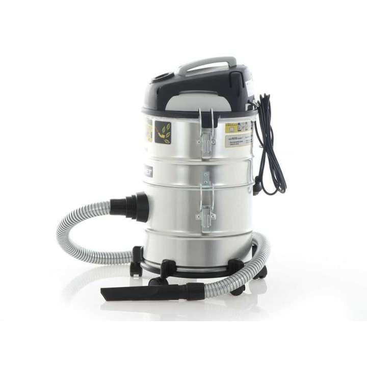 Comet CM 30 S märkä-kuivaimuri ja tuhkaimuri, 1 000 W, 28 l