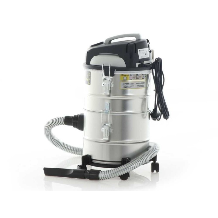 Comet CM 30 S märkä-kuivaimuri ja tuhkaimuri, 1 000 W, 28 l