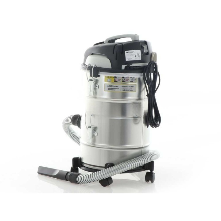 Comet CM 30 S märkä-kuivaimuri ja tuhkaimuri, 1 000 W, 28 l