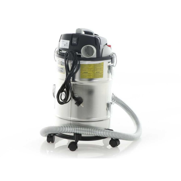 Comet CM 30 S märkä-kuivaimuri ja tuhkaimuri, 1 000 W, 28 l