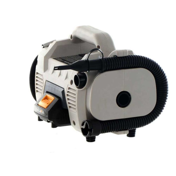 Batavia 7063487 akkukompressori, 18 V, 10 bar, ilman akkua ja laturia