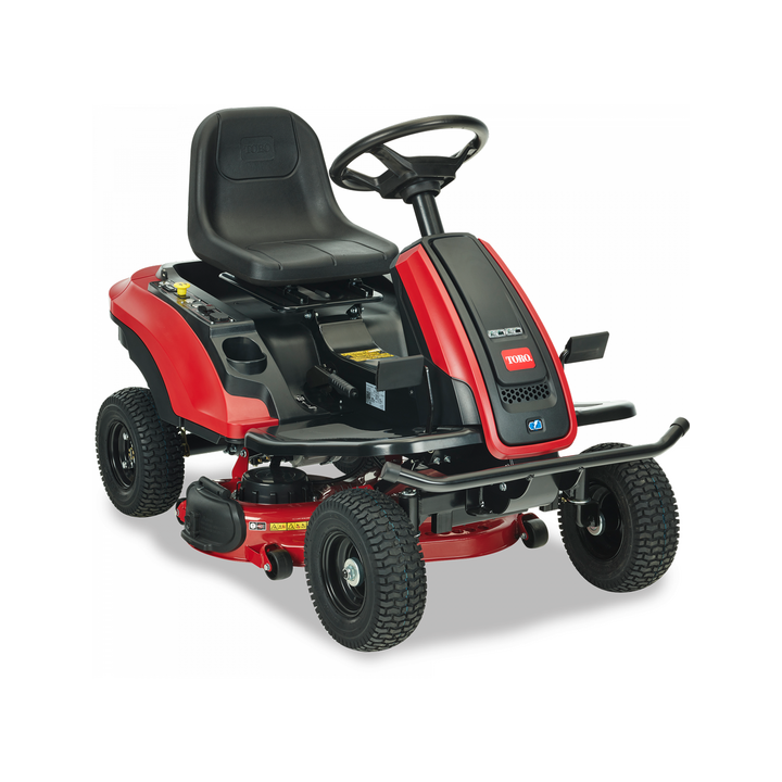 Toro ES3000SD akkuruohonleikkuritraktori 76 cm 72 V 24 Ah