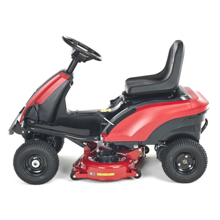 Toro ES3000SD akkuruohonleikkuritraktori, 76 cm, 72 V/24 Ah