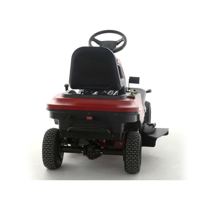 Toro ES3000SD akkuruohonleikkuritraktori, 76 cm, 72 V/24 Ah