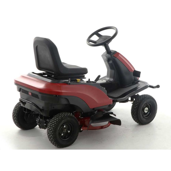 Toro ES3000SD akkuruohonleikkuritraktori, 76 cm, 72 V/24 Ah