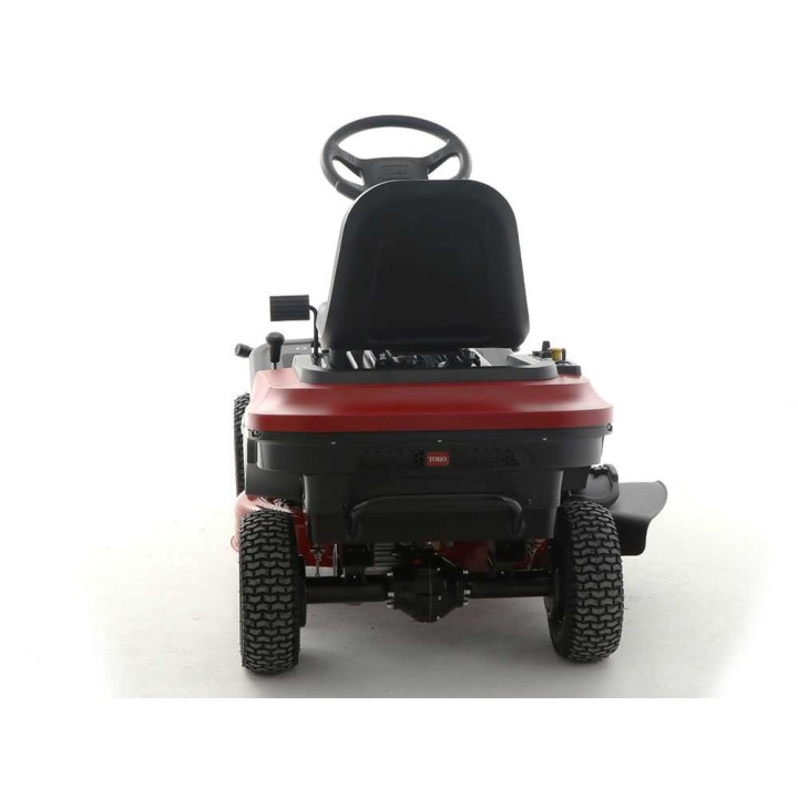 Toro ES3000SD akkuruohonleikkuritraktori, 76 cm, 72 V/24 Ah