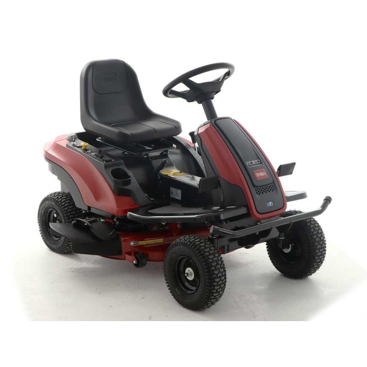 Toro ES3000SD akkuruohonleikkuritraktori, 76 cm, 72 V/24 Ah