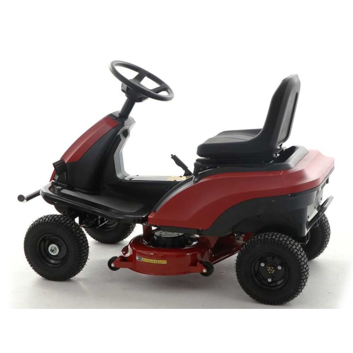 Toro ES3000SD akkuruohonleikkuritraktori, 76 cm, 72 V/24 Ah
