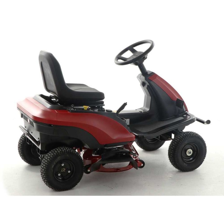 Toro ES3000SD akkuruohonleikkuritraktori, 76 cm, 72 V/24 Ah