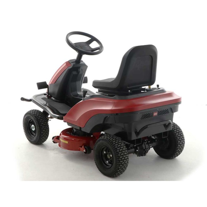 Toro ES3000SD akkuruohonleikkuritraktori, 76 cm, 72 V/24 Ah
