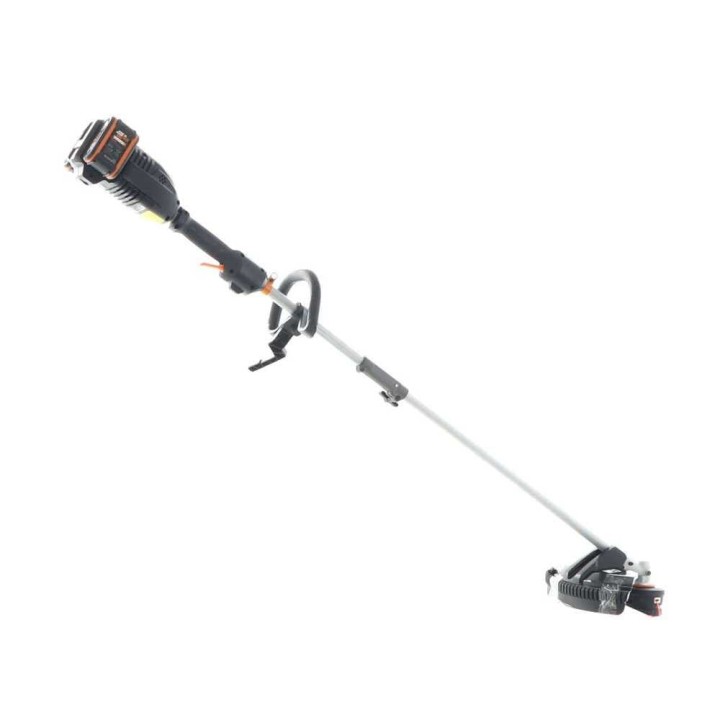 Worx NITRO WG186E akkukäyttöinen monitoimiraivaussaha, 40 V, 2 × 4 Ah