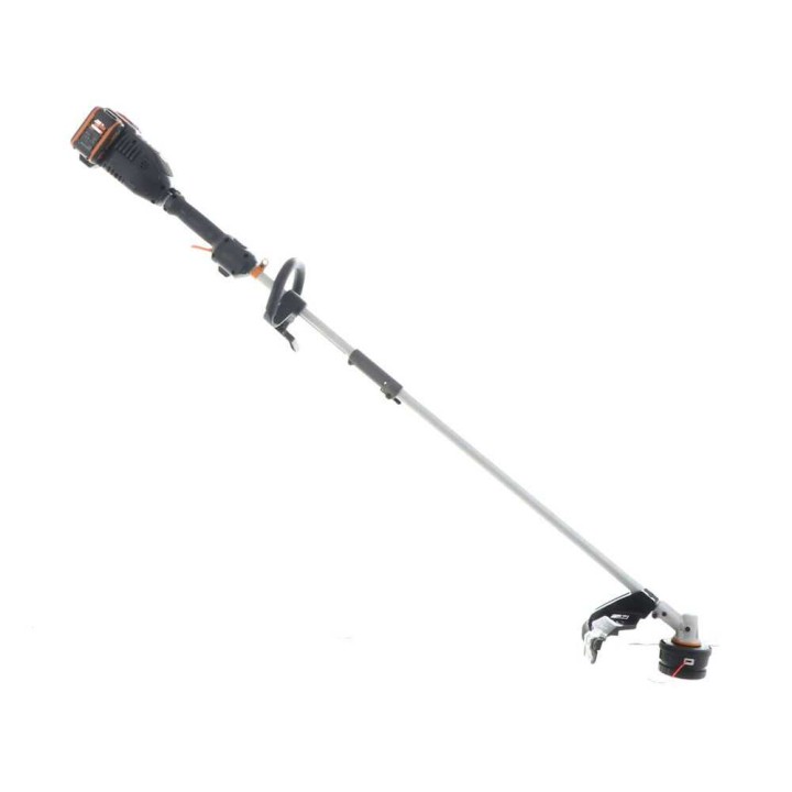 Worx NITRO WG186E akkukäyttöinen monitoimiraivaussaha, 40 V, 2 × 4 Ah