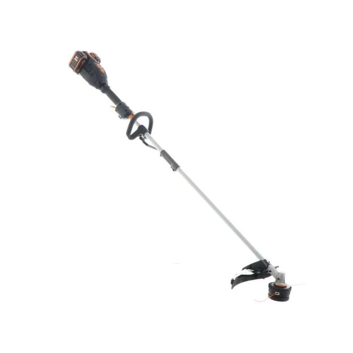 Worx NITRO WG186E akkukäyttöinen monitoimiraivaussaha, 40 V, 2 × 4 Ah